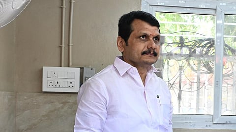 தமிழகத்தில் கோடைகாலத்தில் மின் விநியோகத்தில் எந்த பாதிப்பும் இருக்காது: அமைச்சர் செந்தில்பாலாஜி உறுதி