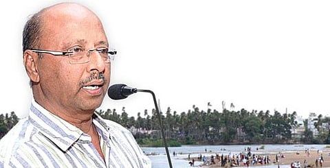 நந்தலாலா எனும் நல்ல தண்ணீர் ஊற்று! | அஞ்சலி: கவிஞர் நந்தலாலா