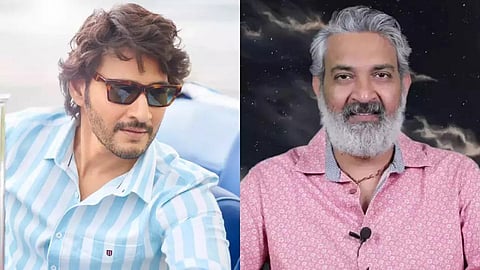 ‘SSMB 29’ படப்பிடிப்பு காட்சிகள் லீக்: படக்குழுவினர் அதிர்ச்சி
