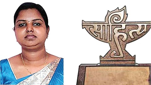 சிறந்த மொழிப்பெயர்ப்பு நூலுக்கான சாகித்ய அகாடமி விருது: நெல்லை பேராசிரியை விமலாவுக்கு முதல்வர், தலைவர்கள் வாழ்த்து