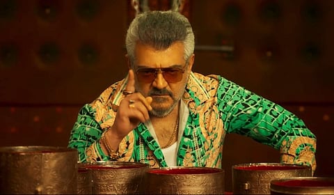 ஏப்.9 இரவே ‘குட் பேட் அக்லி’ ப்ரீமியர் காட்சி!