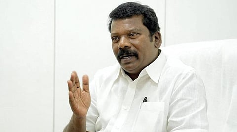 8 ஆண்டாக வரி செலுத்தாததால் அபராதத்துடன் ஜிஎஸ்டி செலுத்தக்கோரி கோயில்களுக்கு நோட்டீஸ்: செல்வப்பெருந்தகை கண்டனம்