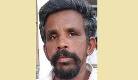 மதுரை: கோலம் போட்ட பெண்ணிடம் நகை பறித்தவர் 21 ஆண்டுக்கு பிறகு கைது! 