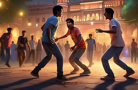 படம்: மெட்டா ஏஐ
