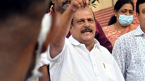 400 சிறுமிகள் லவ் ஜிகாத்தால் பாதிப்பு: கேரள பாஜக மூத்த தலைவர் கருத்து