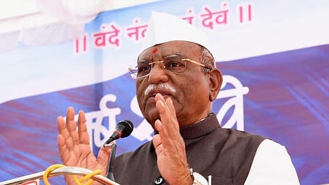 பாலியல் வன்கொடுமை குற்றவாளிகளுக்கு ஆண்மை நீக்கம் செய்ய வேண்டும்: ராஜஸ்தான் ஆளுநர் கருத்தால் சர்ச்சை