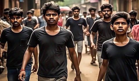 படம்: மெட்டா ஏஐ