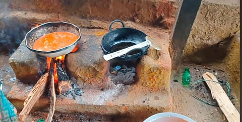 உணவு சுற்றுலா: ஒகேனக்கல் மீன் குழம்பு
