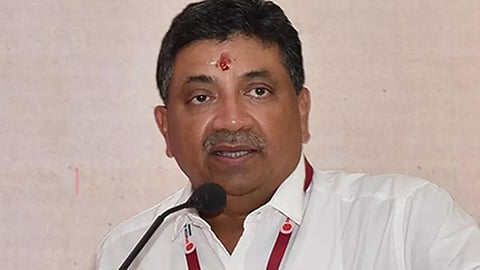 எந்த மொழியையும் திணிக்க மத்திய அரசுக்கு அதிகாரமோ, உரிமையோ கிடையாது: அமைச்சர் பழனிவேல் தியாகராஜன் கருத்து