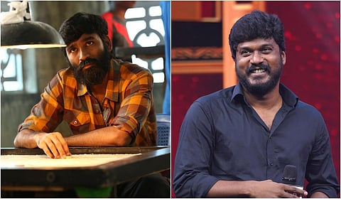 ‘வடசென்னை 2’ படத்தில் மணிகண்டன்?
