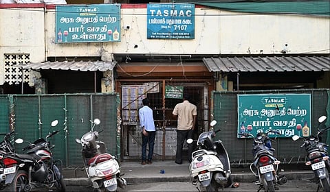 டாஸ்மாக் மூலம் ரூ.1,000 கோடி முறைகேடு - ஆதாரங்கள் சிக்கியதாக அமலாக்கத் துறை விவரிப்பு