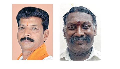 சோலைக்கண்ணன், ஆதிசேஷன்
