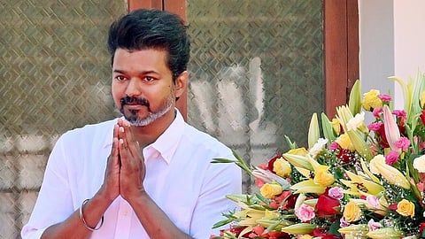 தவெக மாவட்ட செயலாளர்கள் நியமனத்தில் தொடரும் இழுபறி