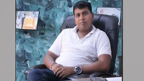 ஒடிசாவில் பல கோடி ஊழல் வழக்கில் பிஜேடி தலைவர் ராஜா சக்ரா கைது