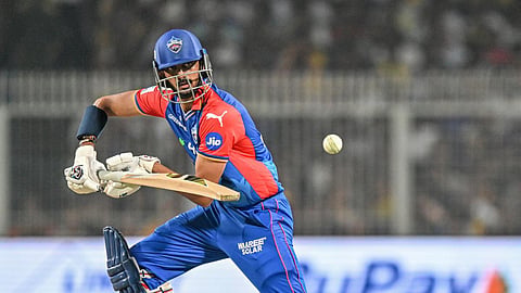 டெல்லி கேபிடல்ஸ் அணியின் கேப்டனாக அக்சர் படேல் நியமனம் @ IPL 2025