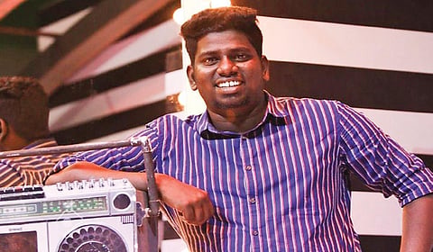 ‘ரெஸ்ட்’ தான் ‘பெஸ்ட்’! | காபி வித் டிஜே பிளாக்