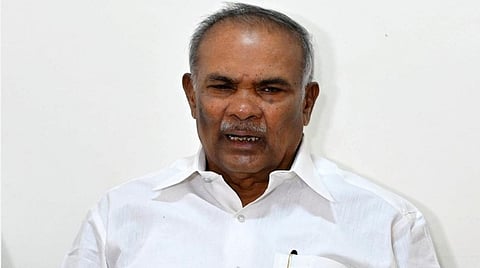 வேளாண் பட்ஜெட் இன்று தாக்கல்: மார்ச் 24 முதல் ஏப்.30 வரை மானிய கோரிக்கைகள் மீது விவாதம் - அப்பாவு அறிவிப்பு