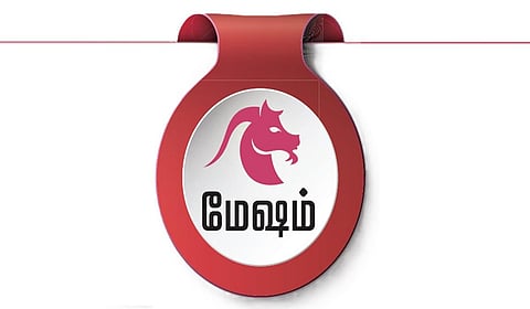 மேஷம்: சனிப்பெயர்ச்சி பலன்கள் 2025 - 2027 முழுமையாக!