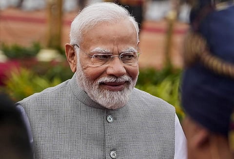 ‘​​சம்பூர் சூரிய மின் நிலையம் திறப்புக்காக பிரதமர் மோடி அடுத்த மாதம் இலங்கை பயணம்’