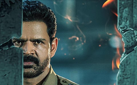 ‘அஸ்திரம்’ புதிய வெளியீட்டு தேதி அறிவிப்பு