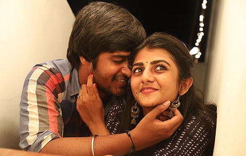 வருணன் - திரை விமர்சனம்