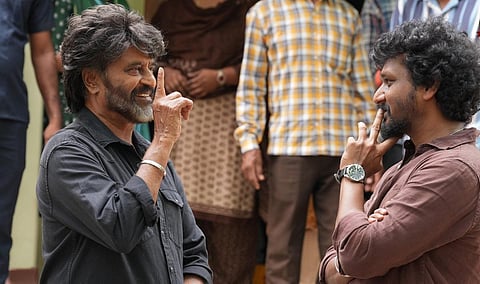 ‘கூலி’ அப்டேட்: ஓடிடி உரிமை விற்பனை!