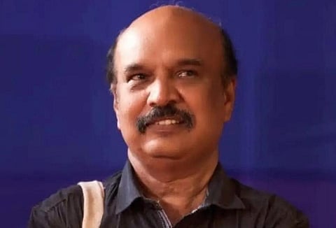 திருநெல்வேலியைச் சேர்ந்த பிரபல எழுத்தாளர் நாறும்பூநாதன் காலமானார்: தலைவர்கள் இரங்கல்