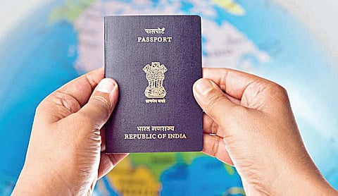 போலி பாஸ்போர்ட், விசா மோசடிக்கு 7 ஆண்டு சிறை: மக்களவையில் புதிய குடியுரிமை மசோதா தாக்கல்