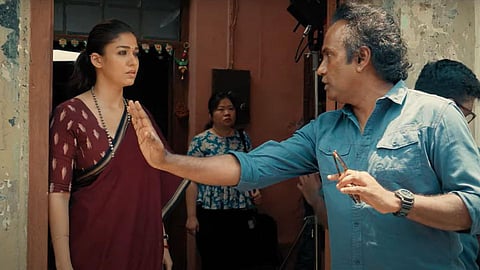 ‘டைரக்டர் ஆவதற்காகவே தயாரிப்பாளர் ஆனேன்!’ - ‘டெஸ்ட்’ எஸ்.சஷி​காந்த் நேர்காணல்