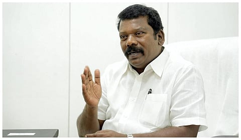 தமிழகத்திலேயே தேர்வு மையங்களை ஏற்பாடு செய்க: ரயில்வே அமைச்சருக்கு செல்வப்பெருந்தகை வலியுறுத்தல்