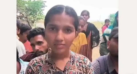 பிஹார் மாணவியின் மருத்துவர் கனவு: உதவி செய்வதாக மத்திய அமைச்சர் உறுதி