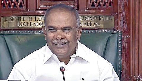 அதிமுக கொண்டுவந்த பேரவை தலைவருக்கு எதிரான தீர்மானம் தோல்வி: சட்டப்பேரவையில் நடந்தது என்ன?