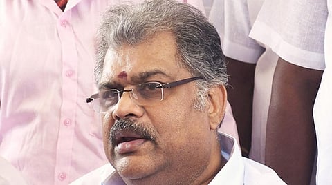 ஆவினுக்கு பால் விநியோகிக்கும் விவசாயிகளுக்கு தரவேண்டிய ஊக்க தொகையை அரசு வழங்க ஜி.கே.வாசன் வலியுறுத்தல்