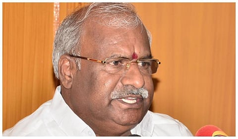 ராமேஸ்வரம் கோயிலில் கூட்ட நெரிசலில் சிக்கி பக்தர் உயிரிழப்பு: அரசுக்கு இந்து முன்னணி கண்டனம்