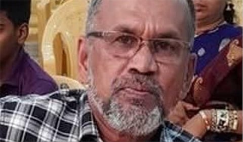 ஜாகிர் உசேன் பிஜிலி