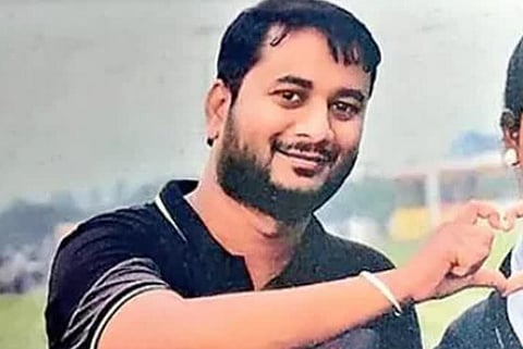 பில்லி ராஜு