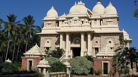 ஸ்ரீராமகிருஷ்ணா மடத்தின் தர்ம வைத்திய சாலைக்கு வயது நூறு: மார்ச் 22-ம் தேதி நூற்றாண்டு விழா