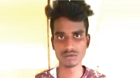 சுக்​கு​காபி சுரேஷ்
