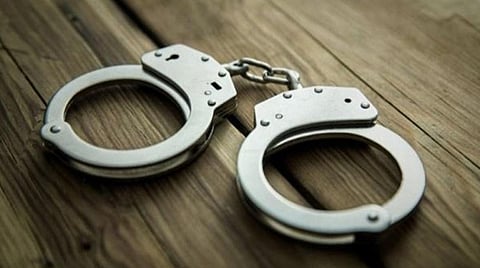 சென்னை | ஆட்டோ ஓட்டுநர்களுக்கிடையே மோதல்: தாக்குதல் நடத்திய 4 பேர் கைது