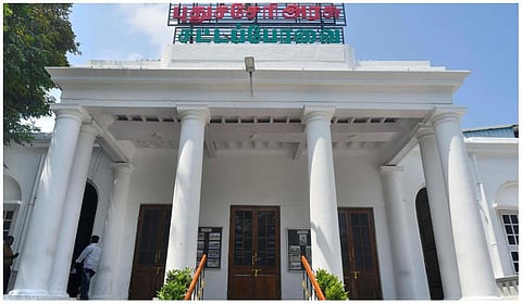 புதுச்சேரியில் வீடுதோறும் 20 லிட்டர் இலவச குடிநீர் கேன் வழங்கும் திட்டம்: தமிழ் புத்தாண்டில் தொடக்கம்