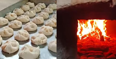 உணவு சுற்றுலா: ஊட்டி வர்க்கி