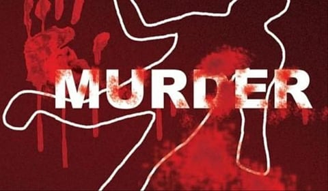 சேலத்தைச் சேர்ந்த பிரபல ரவுடி வெட்டிக் கொலை: சித்தோடு போலீஸார் விசாரணை