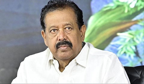 அமைச்சர் பொன்முடி | கோப்புப்படம்