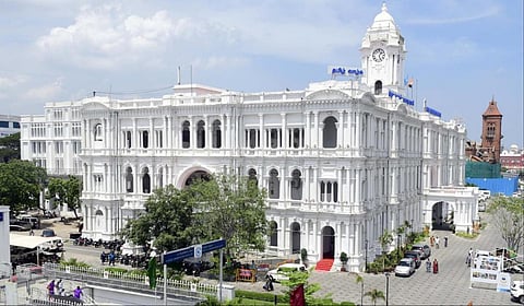 சென்னை மாநகராட்சி பட்ஜெட் முக்கிய அம்சங்கள்: மேயர் நிதி ரூ.4 கோடி, கவுன்சிலர் நிதி ரூ.60 லட்சமாக உயர்வு
