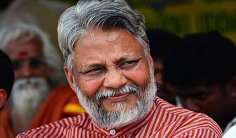 இந்தியாவின் தண்ணீர் மனிதர் | உலக தண்ணீர் தினம்