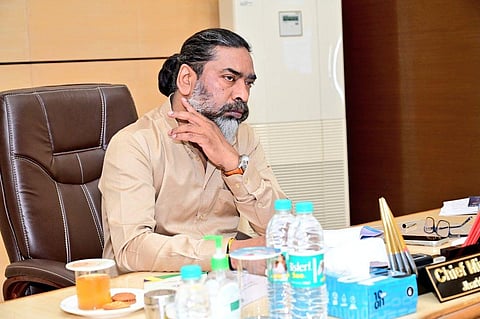 ஸ்டாலின் கூட்டிய தொகுதி மறுவரையறை ஜேஏசி கூட்டத்துக்கு ஜார்க்கண்ட் முதல்வர் ஆதரவு!
