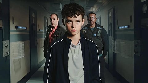 OTT Pick: Adolescence - பதின்மம் என்கிற பயங்கரம்!