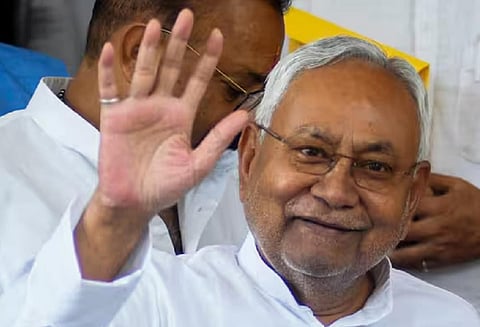 பிஹார் அரசியலில் முக்கிய திருப்பம் - முதல்வரின் இப்தார் விருந்தை புறக்கணிப்பதாக முஸ்லிம் அமைப்புகள் அறிவிப்பு