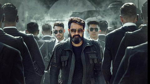 பொழுதுபோக்கு படம் எடுப்பது கஷ்டம்: மோகன்லால்