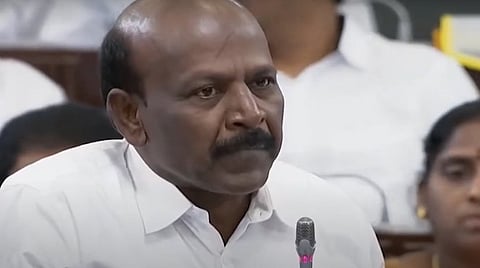 தமிழகத்தில் அனைத்து மாவட்டங்களிலும் 10 நாட்களில் புற்றுநோய் பரிசோதனை மையங்கள்: பேரவையில் அமைச்சர் மா.சுப்பிரமணியன் தகவல்